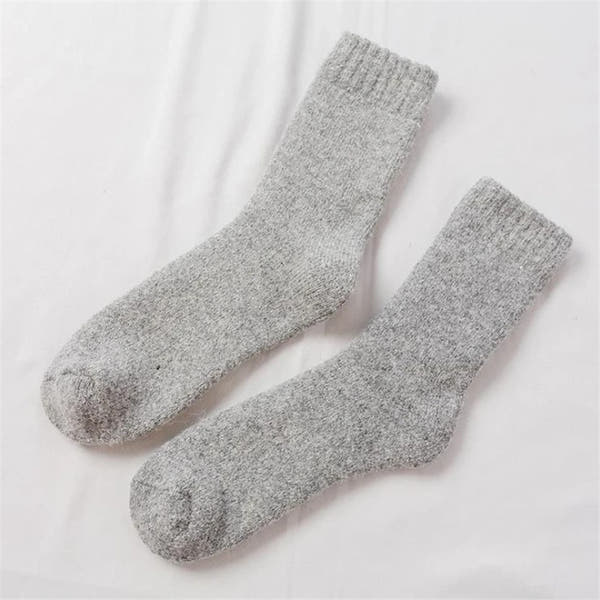 Wool Socks