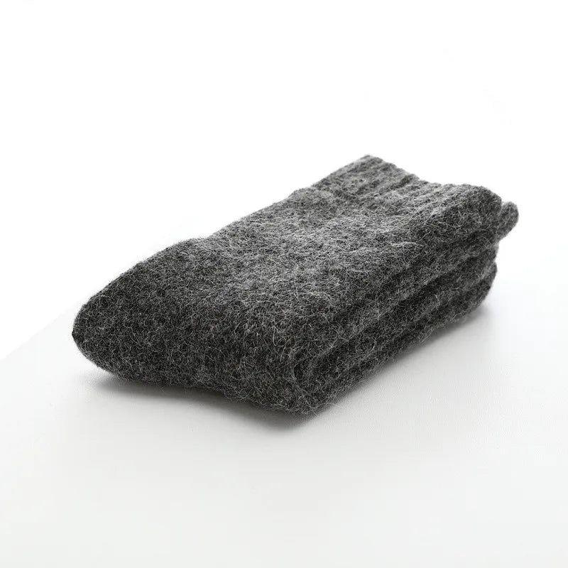 Wool Socks