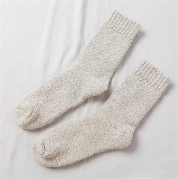 Wool Socks
