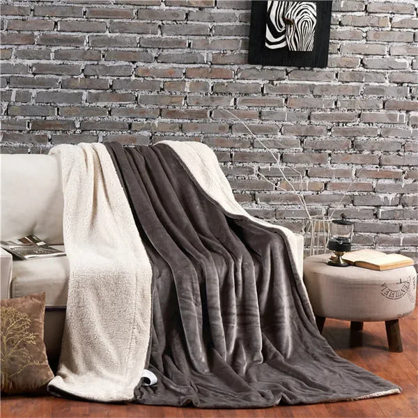 Fleece Blanket