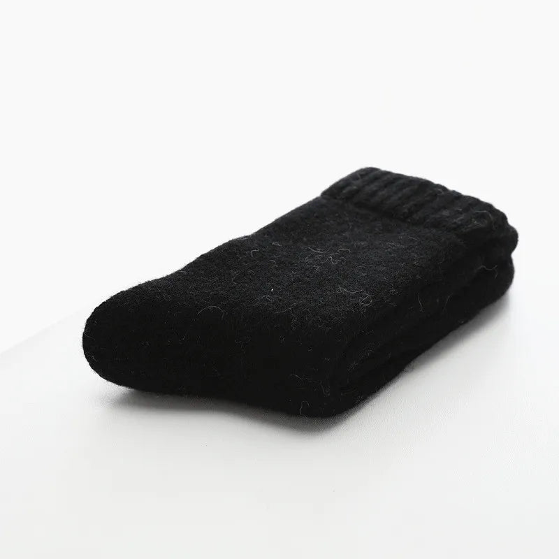 Wool Socks