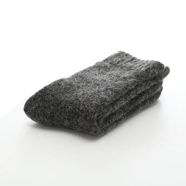 Wool Socks