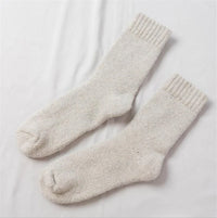 Wool Socks