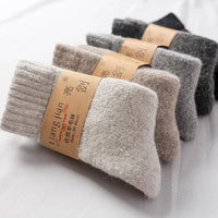 Wool Socks