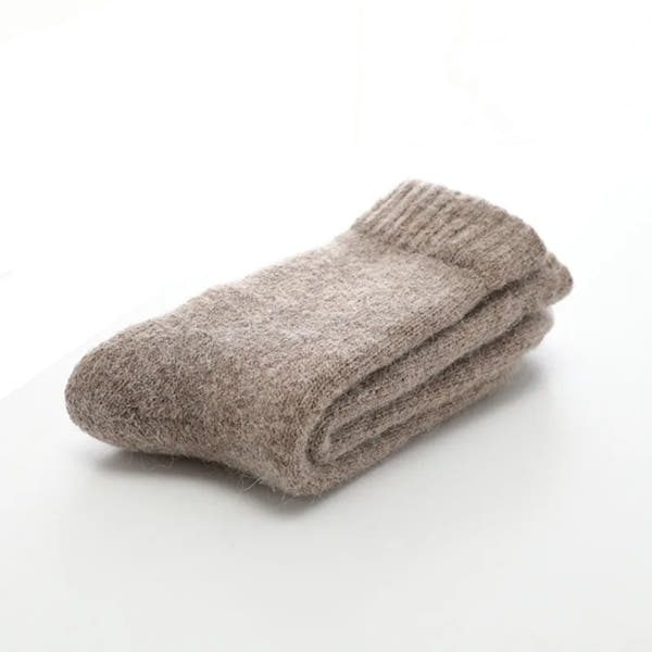Wool Socks